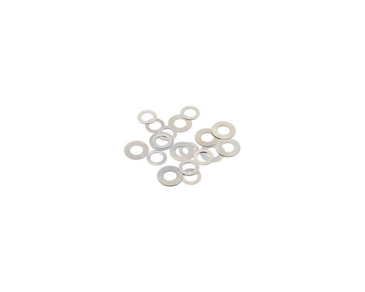 RASAMENTI 5X7X0,5MM (10) RASAMENTI 5X7X0,5MM (10)