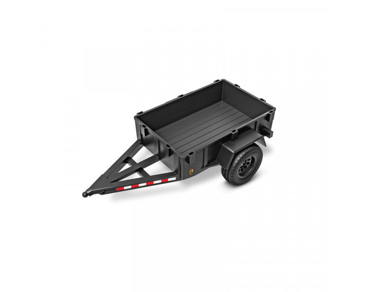 TRX4 CARRELLO RIMORCHIO COMPLETO ASSEMBLATO TRX4 CARRELLO RIMORCHIO COMPLETO ASSEMBLATO