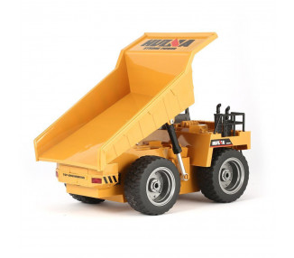 CAMION DA CAVA 1/18 2,4GHZ 6CH