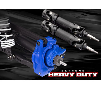 RUSTLER NEW 4X4 BRUSHLESS 2S LIPO RTR