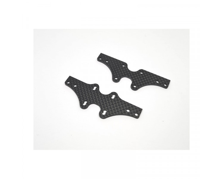 FENIX MISTRAL COMBO HYBRID CASTER PLATE FENIX MISTRAL COMBO HYBRID CASTER PLATE