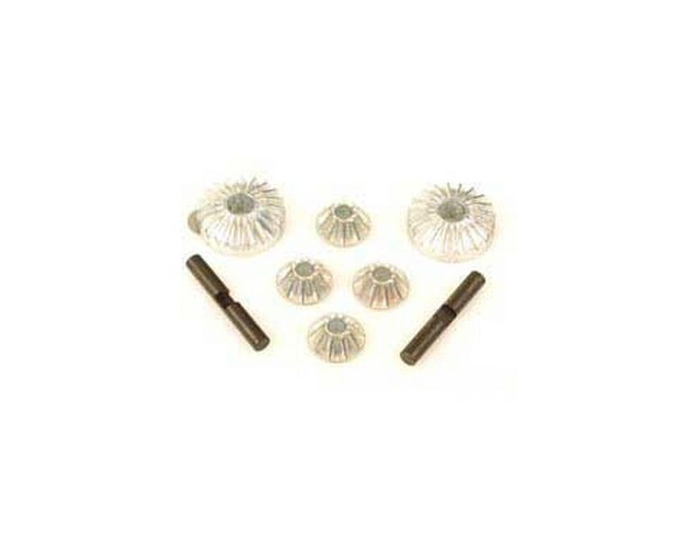 SET SATELLITI E PLANETARI HYPER VS BUGGY SET SATELLITI E PLANETARI HYPER VS BUGGY