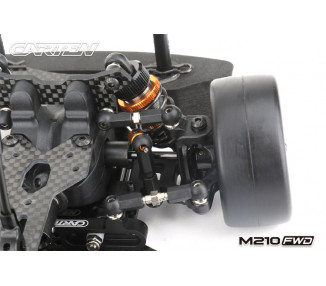 CARTEN M210 FWD TELAIO 1/10 M-CHASSIS KIT