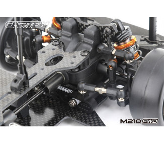 CARTEN M210 FWD TELAIO 1/10 M-CHASSIS KIT