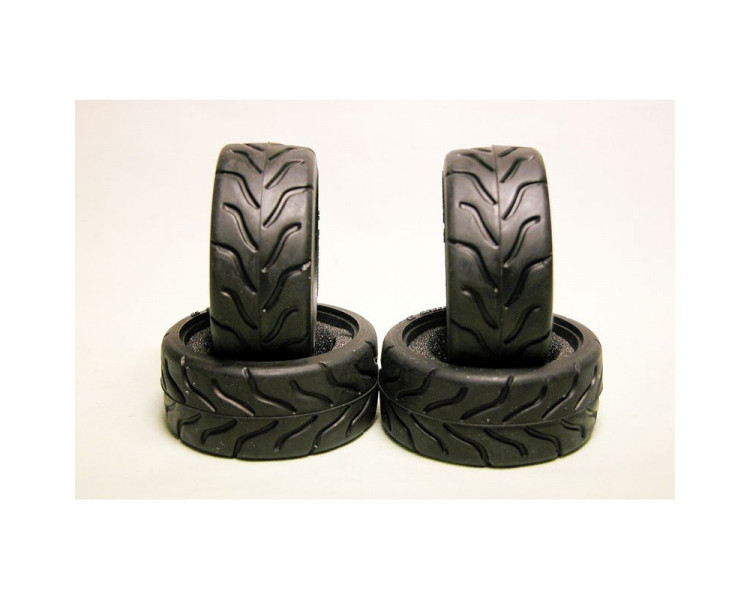 SET GOMME STRADALI SPEEDGRIP 1/10 (4) SET GOMME STRADALI SPEEDGRIP 1/10 (4)