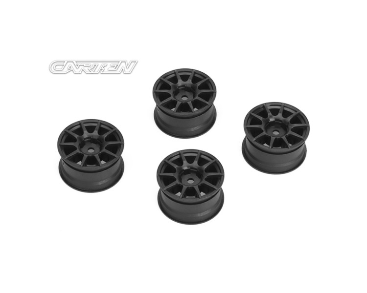 CARTEN CERCHI M-CHASSIS 10 RAZZE (4) CARTEN CERCHI M-CHASSIS 10 RAZZE (4)