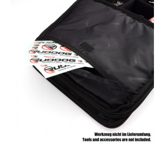 BORSA RUDDOG PORTA ATTREZZI O MINI Z