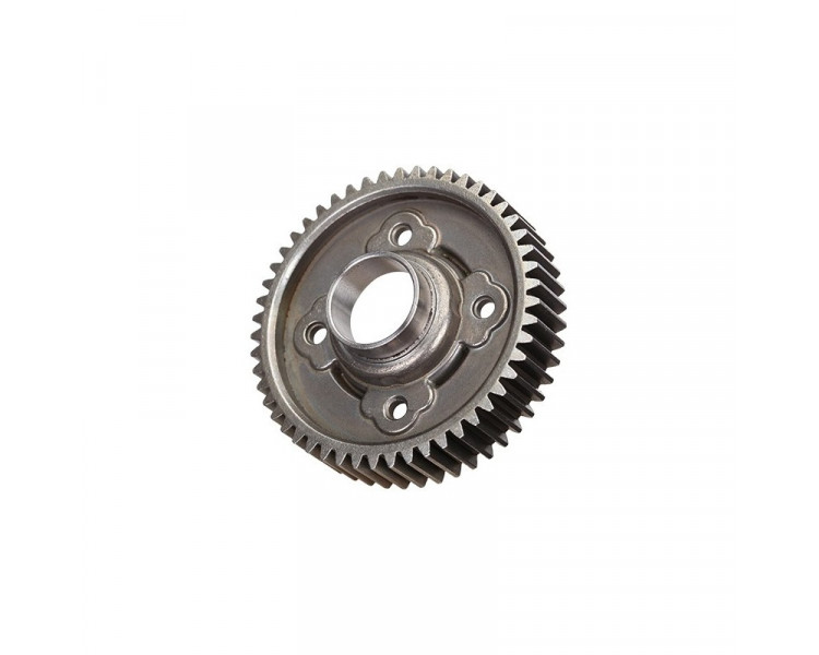 XMAXX CORONA IN METALLO 51T