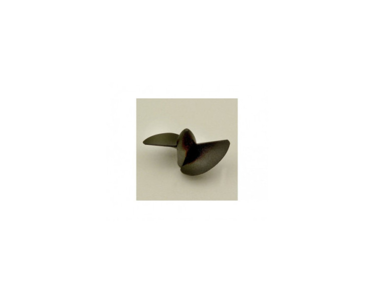 ELICA BIPALA NYLON 42MM DX M4