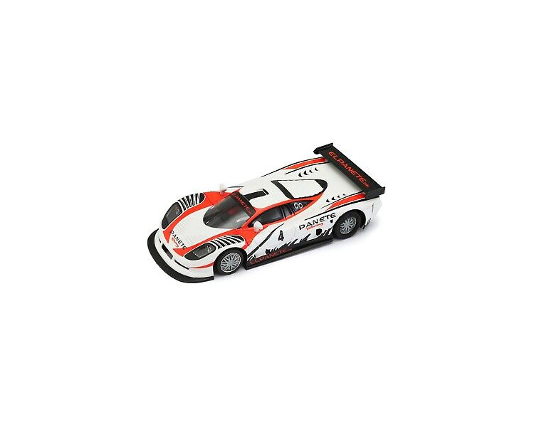 MOSLER MT900 R 1/32 PANETE RACING RED EVO3 AW MOSLER MT900 R 1/32 PANETE RACING RED EVO3 AW