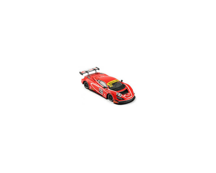 MC LAREN 720S 1732 BALFE BCC AW MC LAREN 720S 1732 BALFE BCC AW