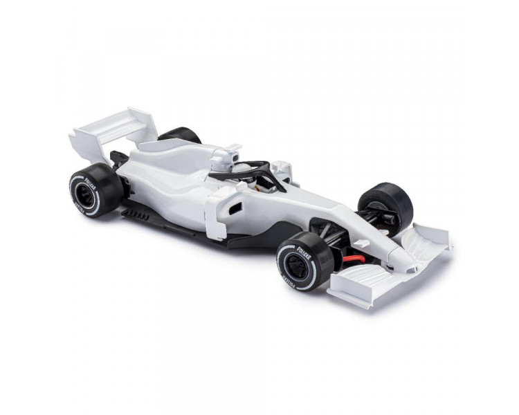 FORMULA 1 MODERNA 1/32 COLORI VARI FORMULA 1 MODERNA 1/32 COLORI VARI