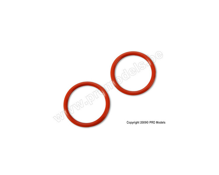 O-RINGS TAPPO SERBATOIO