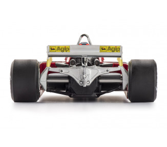 COFANETTO FERRARI 126C2 VILLENEUVE 1/32 COFANETTO FERRARI 126C2 VILLENEUVE 1/32