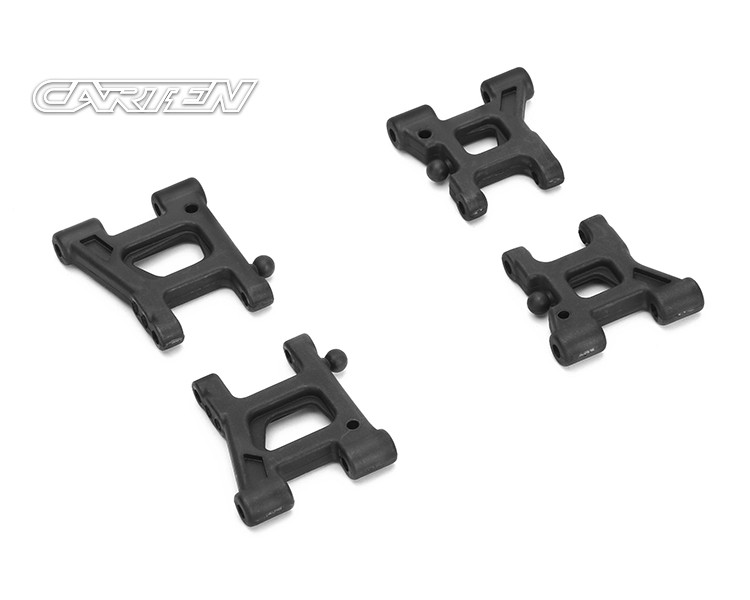 CARTEN SET BRACCI SOSPENSIONI M210