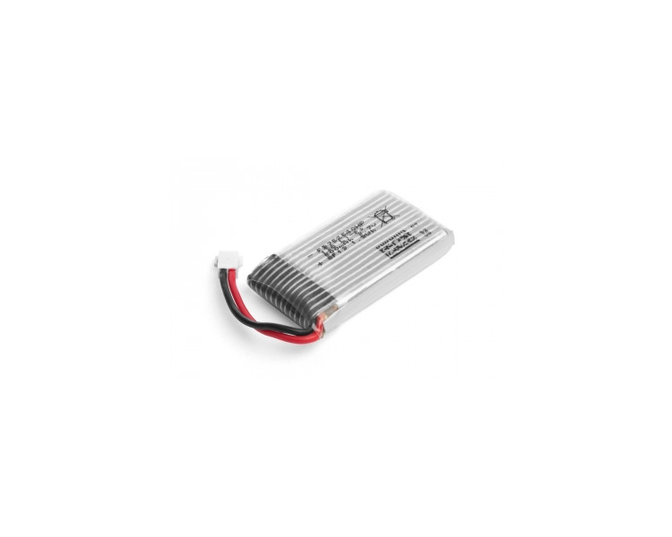 BATTERIA LIPO 3,7V 500MHA MOLEX