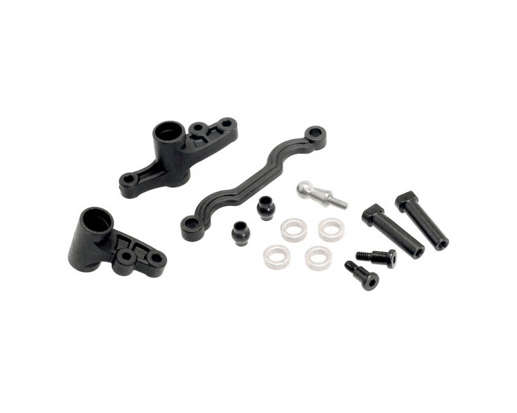 SET TIRANTERIA STERZO