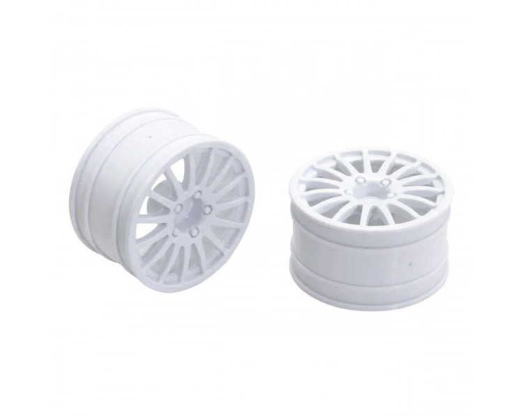 CERCHI WRC RALLY 1/8 DIAM. 56MM CERCHI WRC RALLY 1/8 DIAM. 56MM