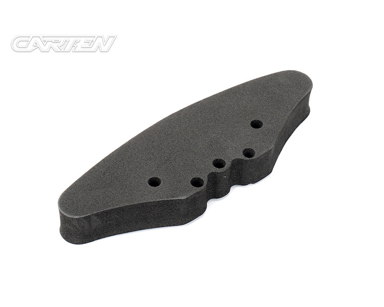 CARTEN BUMPER SPUGNA PARACOLPI
