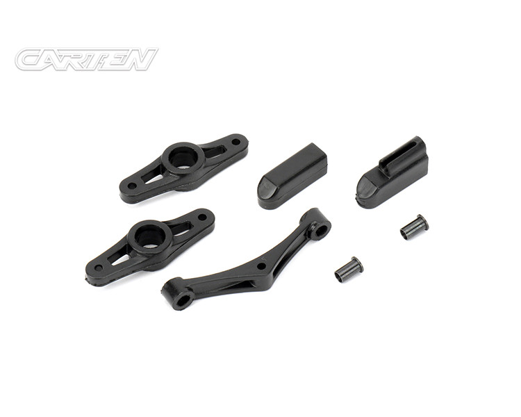 CARTEN RINVIO STERZO T410 SET