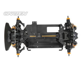 CARTEN M210R PLUS 1/10 M-CHASSIS KIT