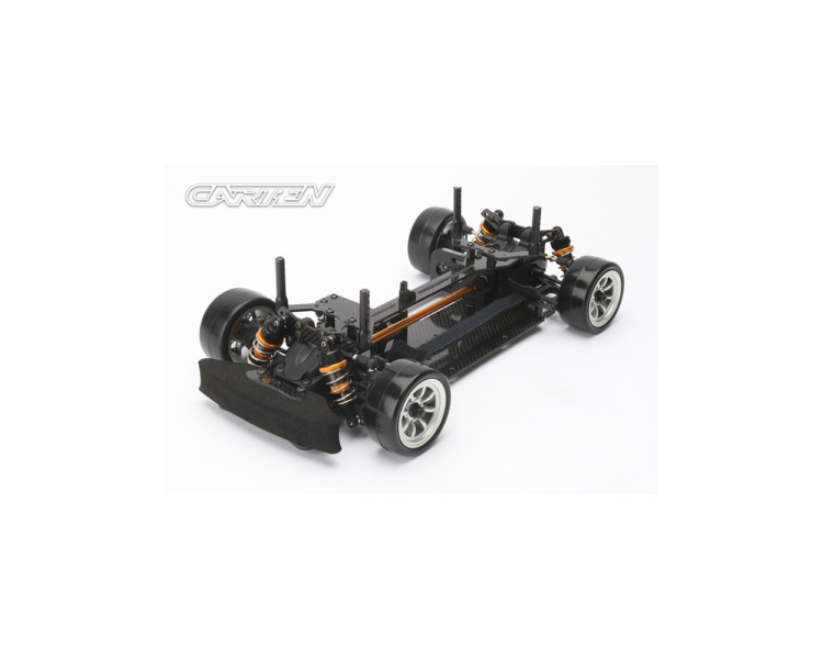 CARTEN M210R PLUS 1/10 M-CHASSIS KIT