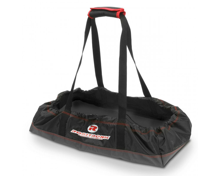 BORSA DA FANGO PER TRASPORTO BUGGY 1/8 BORSA DA FANGO PER TRASPORTO BUGGY 1/8
