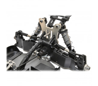 HOBAO HYPER VS2E PRO BUGGY 1/8 EP BRUSHLESS RTR 4S 100A