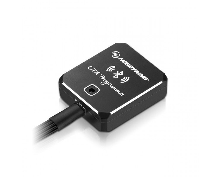 HOBBYWING BLEUTOOTH PROGRAMMER OTA HOBBYWING BLEUTOOTH PROGRAMMER OTA
