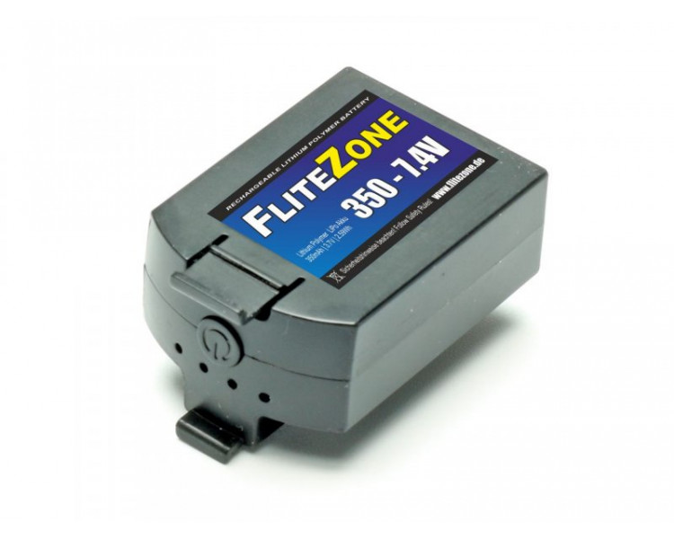 BATTERIA 7,4V 350MHA BO105 BATTERIA 7,4V 350MHA BO105