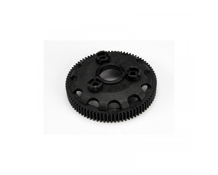 SLASH/RUSTLER 2WD CORONA 83T MODULO 48