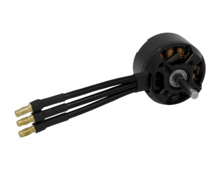 MOTORE BRUSHLESS CASSA ROTANTE SPITZ 3530-14 1100KV