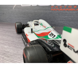 CARROZZERIA EVO RACE FORMULINO F1 ER-21 1/10 CARROZZERIA EVO RACE FORMULINO F1 ER-21 1/10