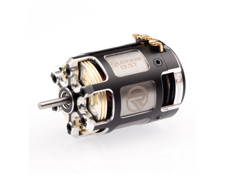 MOTORE BRUSHLESS SENSORED RP542 21,5T