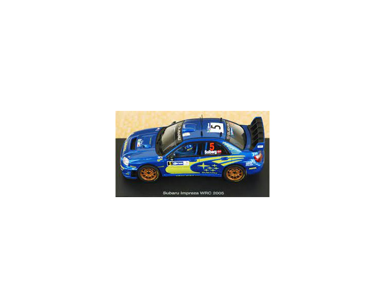 SUBARU IMPREZA 4WD SUBARU IMPREZA 4WD