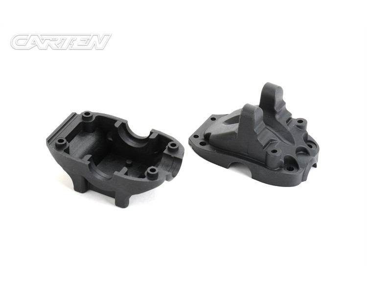 CARTEN CASSA DIFFERENZIALE ANT. T410 RALLY