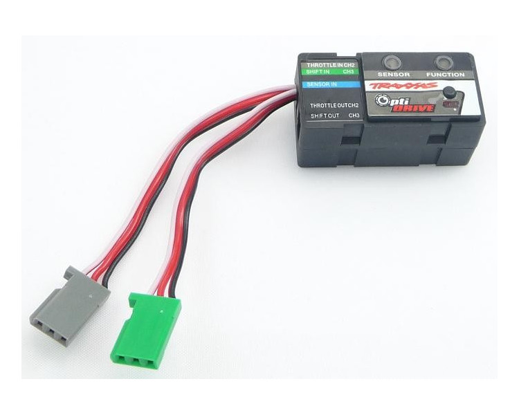 UNITA OPTI-DRIVE REVO