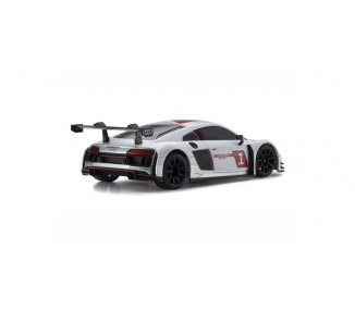 MINI Z RWD AUDI R8 LMS 2015 BIANCO RTR