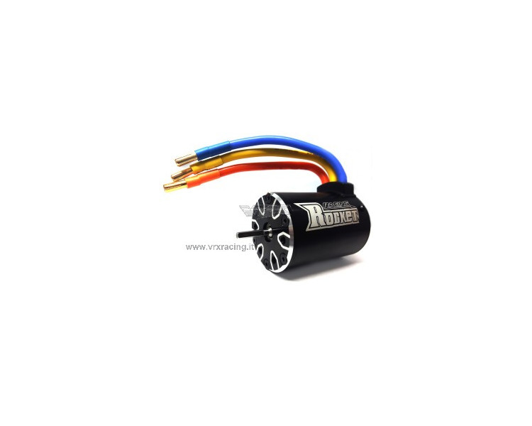 MOTORE BRUSHLESS SENSORLESS ROCKET 540 2300KW