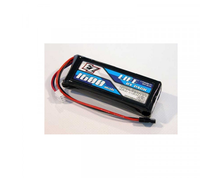 EZPOWER BATTERIA LIFE 1600MHA 6,6V 2S