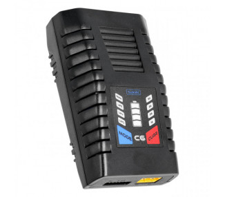 CARICABATTERIE C6 1-6S 50W 220V
