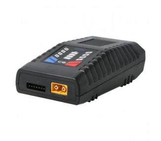 CARICABATTERIE C6 1-6S 50W 220V