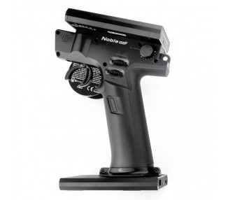 RADIOCOMANDO NOBLE NB4 PLUS 4CH 2,4GHZ DISPLAY 1 RICEVENTE