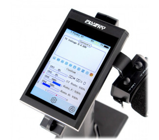 RADIOCOMANDO NOBLE NB4 PLUS 4CH 2,4GHZ DISPLAY 1 RICEVENTE