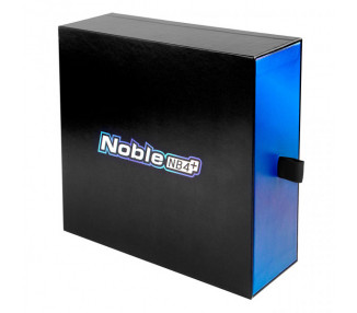 RADIOCOMANDO NOBLE NB4 PLUS 4CH 2,4GHZ DISPLAY 1 RICEVENTE