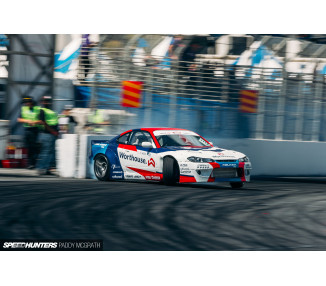 HPI CARROZZERIA DRIFT VERNICIATA SILVIA S15 200MM HPI CARROZZERIA DRIFT VERNICIATA SILVIA S15 200MM