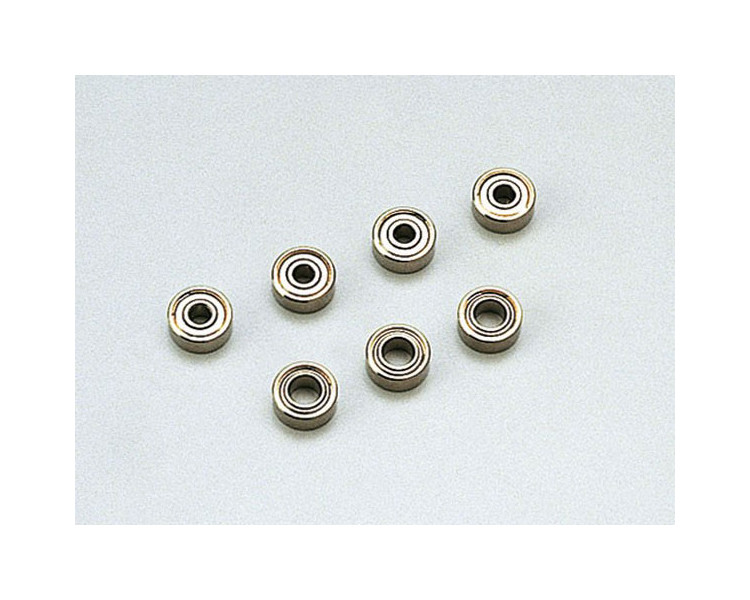 SET CUSCINETTI A SFERE MINIZ MR-01/02/03
