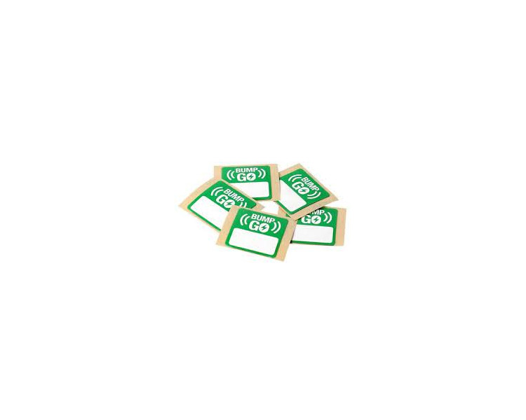 NFC TAG PER BATTERIE LIPO