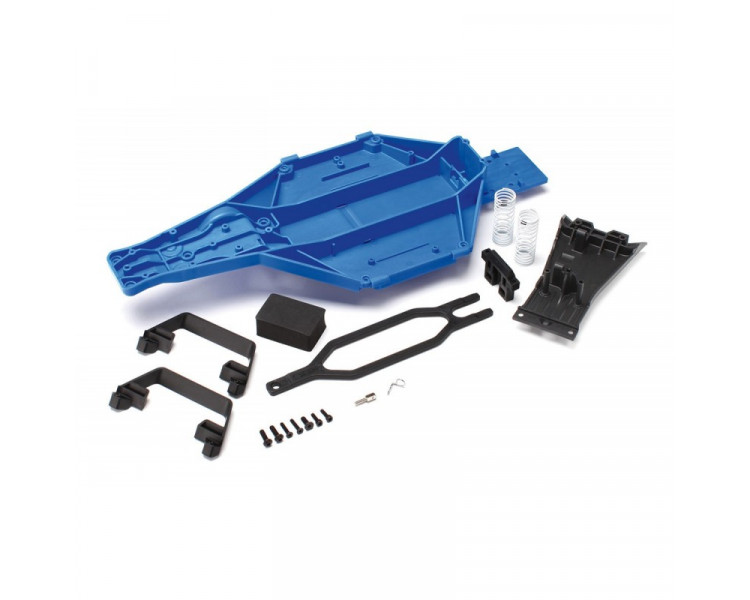 KIT CONVERSIONE TELAIO LOW CG SLASH 2WD KIT CONVERSIONE TELAIO LOW CG SLASH 2WD