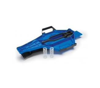 KIT CONVERSIONE TELAIO LOW CG SLASH 2WD KIT CONVERSIONE TELAIO LOW CG SLASH 2WD